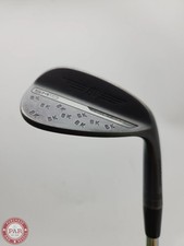 2024 TITLEIST VOKEY SM10 JET BLACK WEDGE 50*/12F WEDGEFLEX VOKEY STOCK 35.25