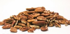 Raw Pecans (No Shell, Premium, Whole, Natural) 0.5 - 10 LBS picture