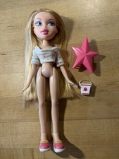 RARE Bratz Sweet Dreamz Siernna  picture
