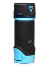 LoveBotz Auto Milker Intense Sucking Masturbator with Vibration picture