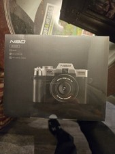 NBD S100 4k Ultra HD Digital Camera 16x Zoom picture