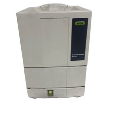 Buchi V-700 Vacuum Pump Pumps, But Needs A Small Part Repaired picture