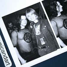 DANZIG / EMA SOUL ON FIRE 7