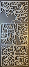 Termagants Leviathan Tyranids Warhammer 40k - NoS (x10) picture