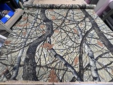 Skyline Apparition Camo Fabric 60