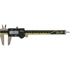 Mitutoyo 500-196-30 Absolute Digital Digimatic Caliper, 0-6