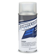 Pro-Line PRO643701 RC Body Spray Paint Can - Gunmetal (4.5oz) picture