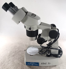 Stereo Master II Fisher Scientific Model SPT-ITH Stereo Microscope picture