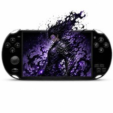 ZWYING X6 Handheld Game Console 8GB RAM 4.3