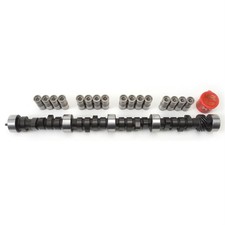 Edelbrock 2162 Performer-Plus Camshaft/Lifter Kit, Fits Chevy Big Block picture