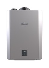 Rinnai RXP199iN Efficient Tankless Water Heater w/ Pump 199k BTU - Box Damage picture