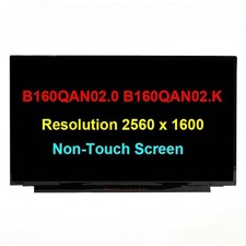 B160QAN02.0 B160QAN02.K 16