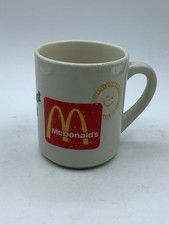 Vintage McDonald's 