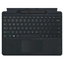 *OEM *Microsoft Surface Pro Keyboard* 1864 with Pen* 1962 ***VGC**FREE Shipping picture