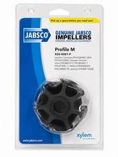 Jabsco Profile M 920-0001-P Flexible Impeller Marine Water Pump OEM New picture