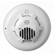 QOLSYS DSC PowerG PG9933 Wireless Carbon Monoxide CO Detector IQ2 IQ4 IQ5 2026 picture