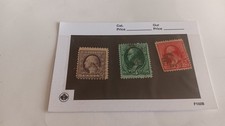 Uniquething-lowest priced worldwide very old  vintage postage stamps-27 picture
