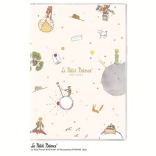 2027 Schedule Book Agenda Planner APJ The Little Prince B6 Monthly Gantt #02 picture