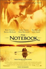 Romance Film Poster Print Wall Decor Rachel McAdams Ryan Gosling 