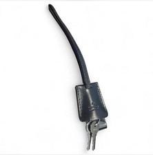 Gucci Padlock BagTag accessory picture