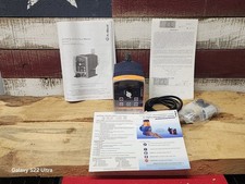 ProMinent New GALA1005NPB96UD010000 gamma/L Dosing Metering Pump picture