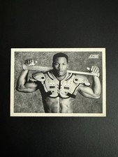 1990 Score - Bo Jackson #697 picture