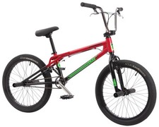 KHE TRICKY AL BMX 20