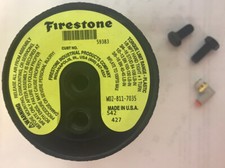 Sears S9383 Seat firestone Air bag picture