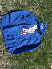 Donald Trump Make America Trap Again Hoodie Sz 2x men’s (new) picture