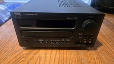 NAD C715 CD Receiver   -Fully Tested- ***READ DESCRIPTION*** picture
