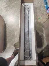 GE Appliances Genuine OEM WR78X43885 - Refrigerator Door - Stainless Steel:DAL picture