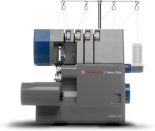 New Singer X5004-HD Heavy Duty OverLock Serger Sewing Machine picture