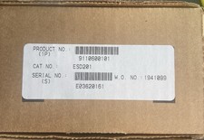 New Basler Electric ESD201 Energy Storage Device 9110600101 picture