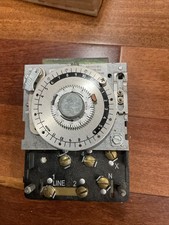 Genuine Paragon 8145-00 Defrost Control Commercial Refrigeration Timer picture
