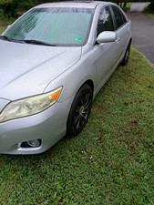2011 Toyota Camry  picture