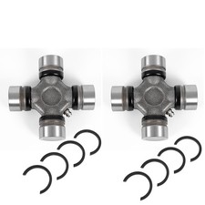 Fits Chevrolet GMC Silverado Cadillac Universal Joint Cross Kit & Bearing 534G picture