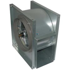 Dayton 5Zcp0 Blower, Duct, 15 In, Less Drive Pkg picture