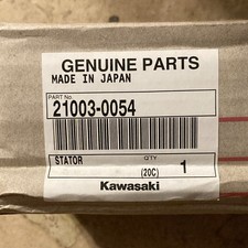 Kawasaki 21003-0054 Stator NEW OEM picture