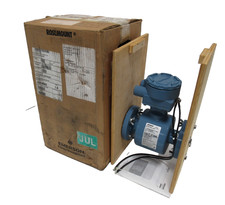 NEW ROSEMOUNT 8705TTA015C1W0N0 FLOW TRANSMITTER picture