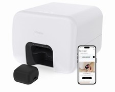 Nimble Beauty - Automatic Robotic Nail Painting Manicure Machine - Brand New picture