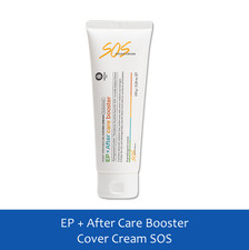 Ribeskin EP + After Care Booster Cover Cream SOS (Facial & Body) picture