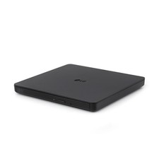 LG Electronics GP63EX70 Ultra Slim Portable DVD Writer with M DISC picture