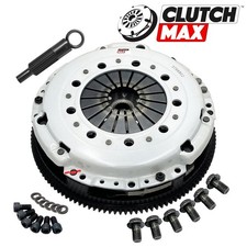 CM TWIN-PLATE CLUTCH FLYWHEEL KIT for S550 2015-2023 FORD MUSTANG ECOBOOST 2.3T picture