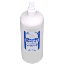 Enagic Kangen Leveluk Electrolysis Enhancer Fluid SD Series 400g 1 Bottle picture