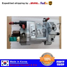 CRDI Diesel High Pressure Fuel Pump 331004X700 For Hyundai Kia Vehicles picture