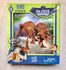 Geoworld Dino Excavation Kit picture