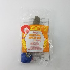 1999 McDonald's Happy Meal Toy Inspector Gadget Arm Grabber # 2 ~ NEW picture