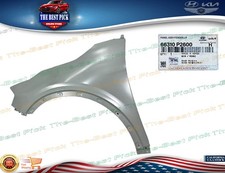 ⭐GENUINE⭐ Front Fender Panel LEFT Driver  ⭐OEM⭐ For 2025 Kia Sorento 66310P2600 picture