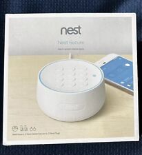 Google Nest Secure Alarm System Starter Pack - New Sealed picture