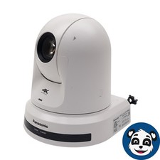 PANASONIC AW-UE50WP 4K PTZ Digital Camera, No AC - 